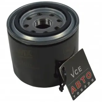 Масляный фильтр WIX FILTERS WL7171