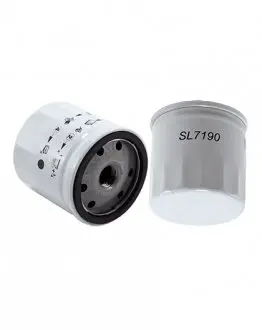 Масляный фильтр WIX FILTERS WL7190