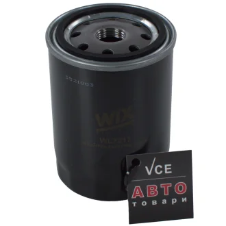 Масляный фильтр WIX FILTERS WL7217