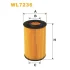 Масляный фильтр WIX FILTERS WL7236 (фото 2)