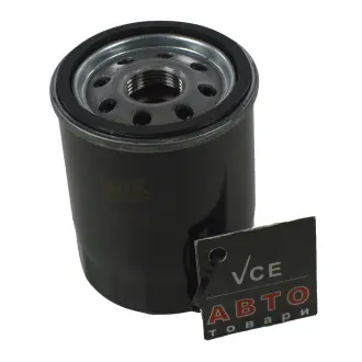 Масляный фильтр WIX FILTERS WL7252