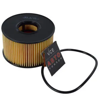 Масляний фільтр WIX FILTERS WL7286