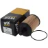 Масляный фильтр WIX FILTERS WL7296 (фото 4)