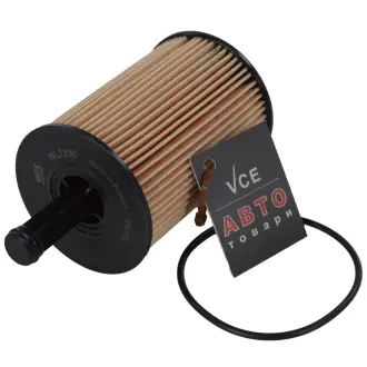 Масляный фильтр WIX FILTERS WL7296