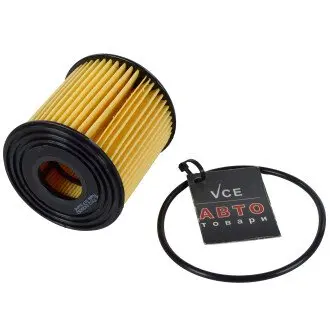 Масляный фильтр WIX FILTERS WL7302