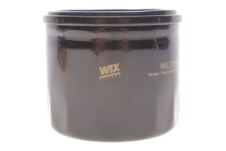 Масляный фильтр WIX FILTERS WL7308