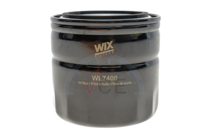 Масляный фильтр WIX FILTERS WL7400 (фото 1)