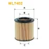 Масляный фильтр WIX FILTERS WL7402 (фото 2)