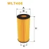Масляный фильтр WIX FILTERS WL7406 (фото 2)