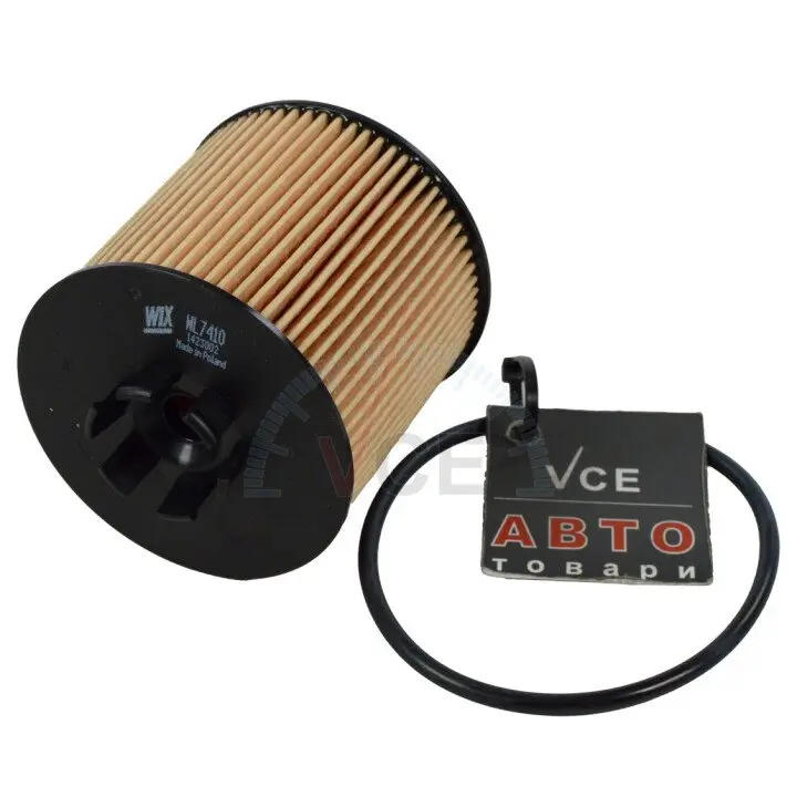 Фільтр масла WIX FILTERS WL7410 (фото 1)