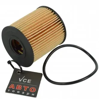 Фильтр масляный DS DS 7 CROSSBACK 17-; CITROEN DS5 11-15; MINI MINI HATCH (R58) 11-15 WIX FILTERS WL7413