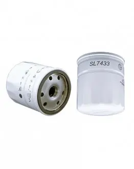 Масляний фільтр WIX FILTERS WL7433