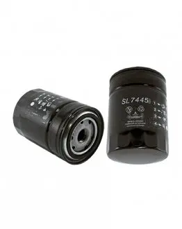 Масляный фильтр WIX FILTERS WL7445