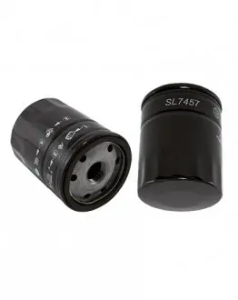 Масляний фільтр WIX FILTERS WL7457