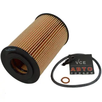 Масляний фільтр WIX FILTERS WL7462