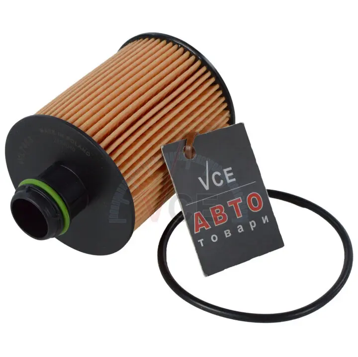 Масляный фильтр WIX FILTERS WL7463 (фото 1)