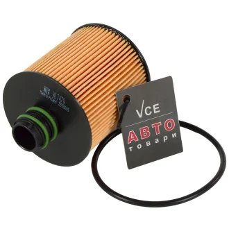 Масляный фильтр WIX FILTERS WL7479