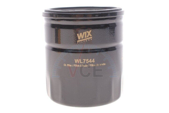 Масляний фільтр WIX FILTERS WL7544 (фото 1)