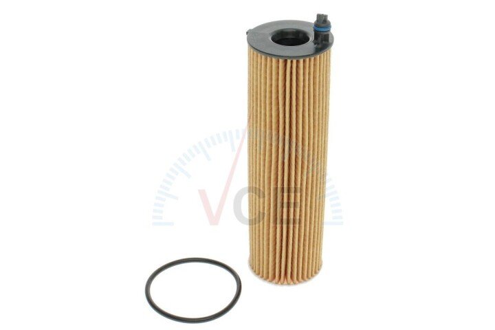 Фильтр масляный MB E-class (W213/S213) 2.0D (OM654) 16- WIX FILTERS WL7553A (фото 1)