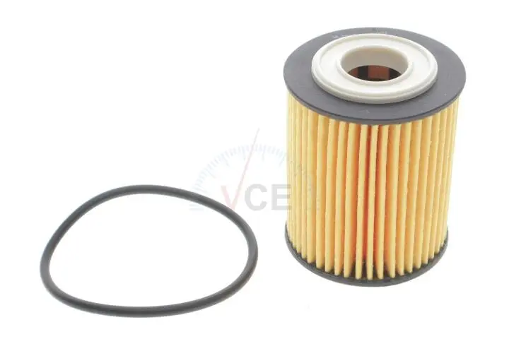 Масляный фильтр WIX FILTERS WL7555 (фото 1)