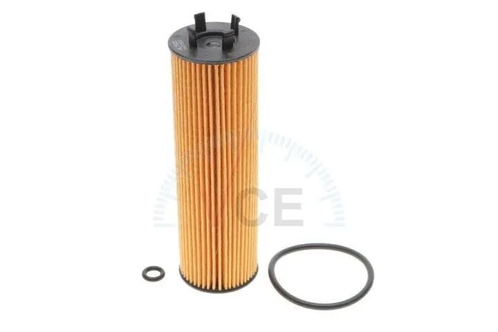 Фильтр масляный VW Caddy V 2.0 TDi BMT 20- WIX FILTERS WL7582 (фото 1)