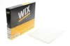 Фильтр, воздух во внутреннем пространстве WIX FILTERS WP10084 (фото 2)