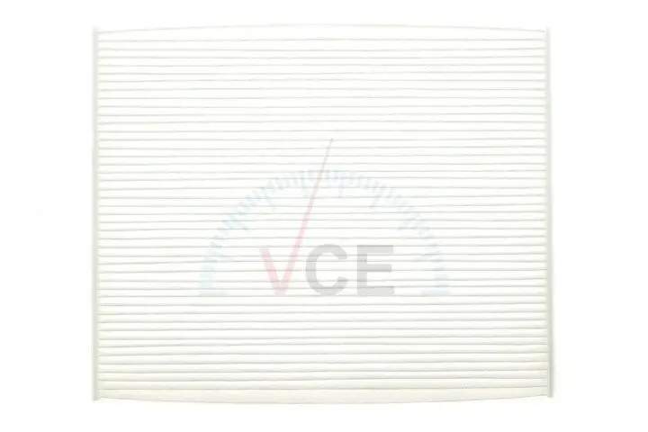 Фото 1 - Фильтр, воздух во внутреннем пространстве WIX FILTERS WP10084 Фильтр, воздух во внутреннем пространстве WIX FILTERS WP10084 (фото 1)