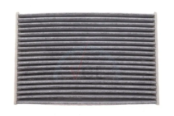 Фото 1 - Фільтр, повітря у внутрішньому просторі WIX FILTERS WP2011 Фільтр, повітря у внутрішньому просторі WIX FILTERS WP2011 (фото 1)