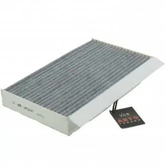 Фільтр, повітря у внутрішньому просторі WIX FILTERS WP2037