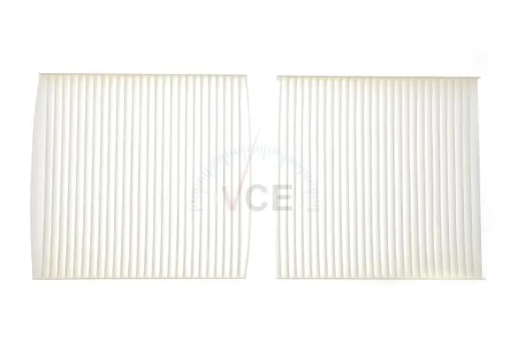 Фото 1 - Фильтр, воздух во внутреннем пространстве WIX FILTERS WP2076 Фильтр, воздух во внутреннем пространстве WIX FILTERS WP2076 (фото 1)