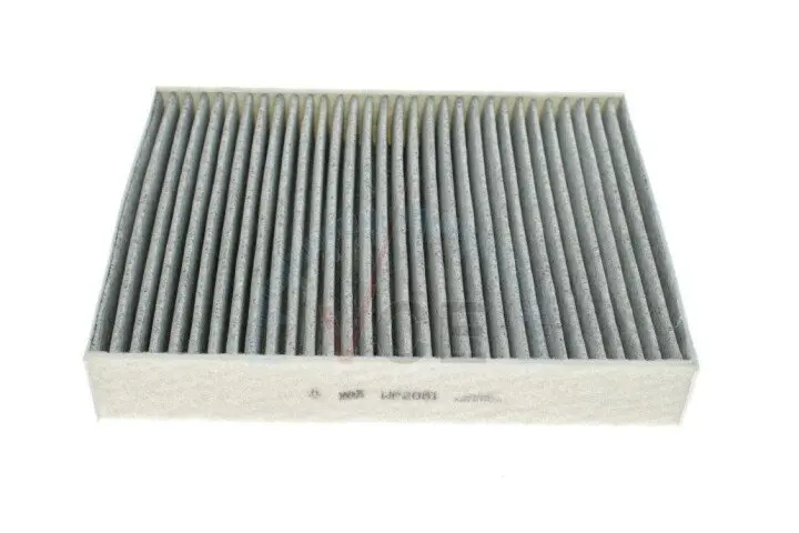 Фото 1 - Фильтр, воздух во внутреннем пространстве WIX FILTERS WP2081 Фильтр, воздух во внутреннем пространстве WIX FILTERS WP2081 (фото 1)