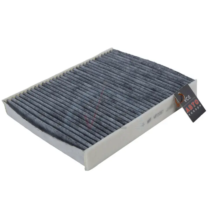 Фильтр, воздух во внутреннем пространстве WIX FILTERS WP2097 (фото 1)