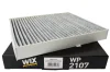 Фильтр, воздух во внутреннем пространстве WIX FILTERS WP2107 (фото 2)