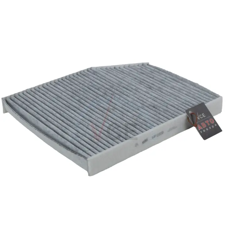 Фильтр, воздух во внутреннем пространстве WIX FILTERS WP2119 (фото 1)