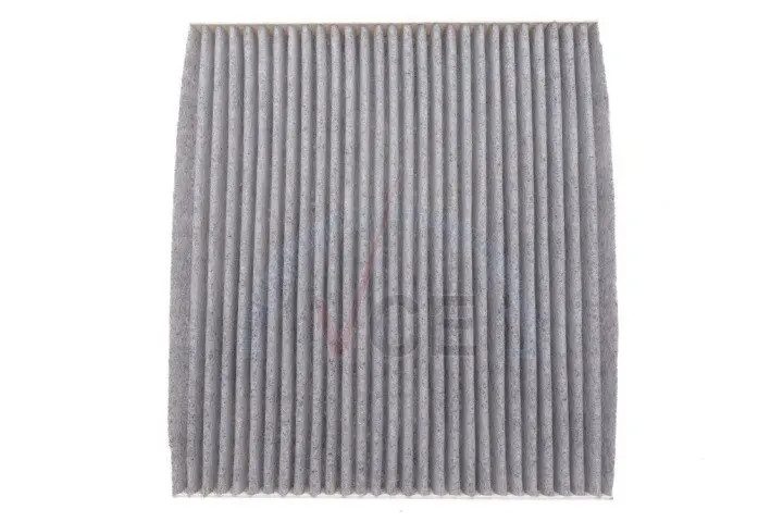 Фильтр салона hyundai santa fe 12- угольный (wix-filters) WIX FILTERS WP2121 (фото 1)