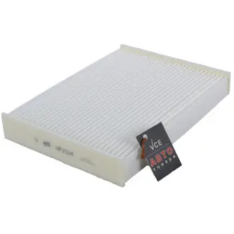 Фильтр, воздух во внутреннем пространстве WIX FILTERS WP2124