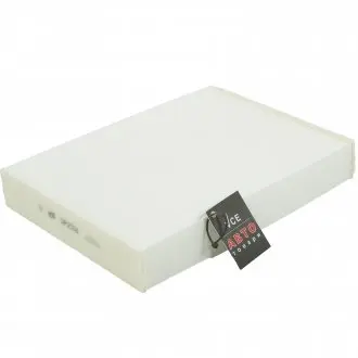 Фильтр, воздух во внутреннем пространстве WIX FILTERS WP2138