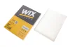 Фильтр, воздух во внутреннем пространстве WIX FILTERS WP2168 (фото 2)