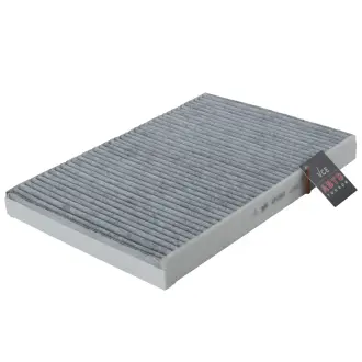 Фильтр салона AUDI A4 (8W2, B9) 15-, A4 Allroad (8WH, B9) 16-, A4 Allroad (8WH, B9) 18-н WIX FILTERS WP2169