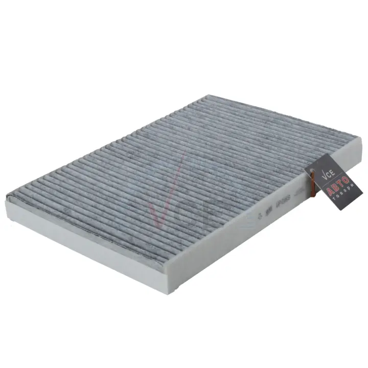 Фільтр салону AUDI A4 (8W2, B9) 15-,A4 Allroad (8WH, B9) 16-,A4 Allroad (8WH, B9) 18-н WIX FILTERS WP2169 (фото 1)