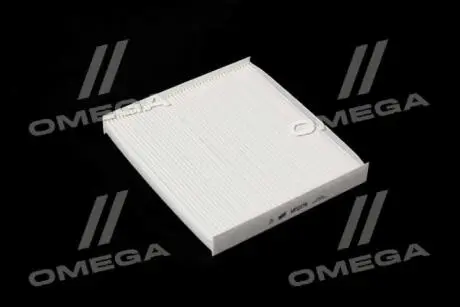 Фильтр салона hyundai solaris ii 17-, kia rio iv 17- (wix-filters) WIX FILTERS WP2176