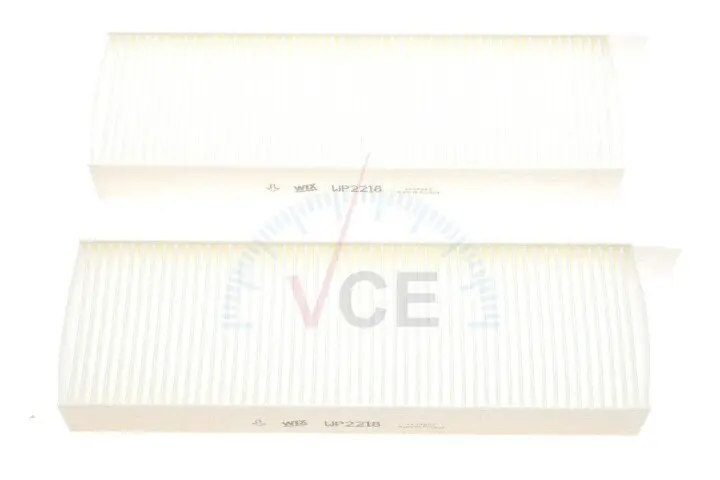 Фільтр салону WIX FILTERS WP2218 (фото 1)