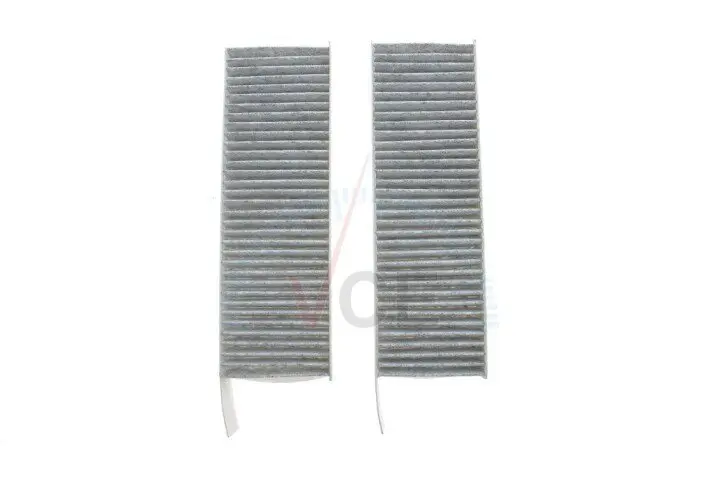 Фильтр салона угольный WIX FILTERS WP2219 (фото 1)