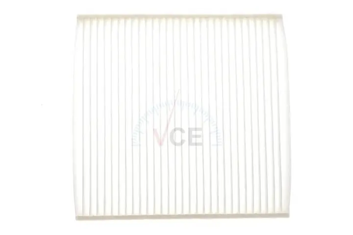 Фото 1 - Фильтр салона WIX FILTERS WP2222 Фильтр салона WIX FILTERS WP2222 (фото 1)