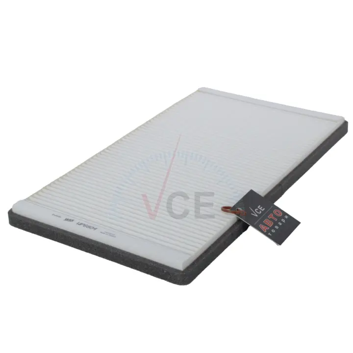 Фільтр, повітря у внутрішньому просторі WIX FILTERS WP6804 (фото 1)