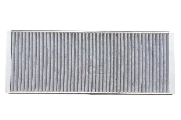 Фото 1 - Фильтр, воздух во внутреннем пространстве WIX FILTERS WP6809 Фильтр, воздух во внутреннем пространстве WIX FILTERS WP6809 (фото 1)