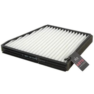 Фильтр салон. daewoo nubira (wix-filtron) k1011/ WIX FILTERS WP6822