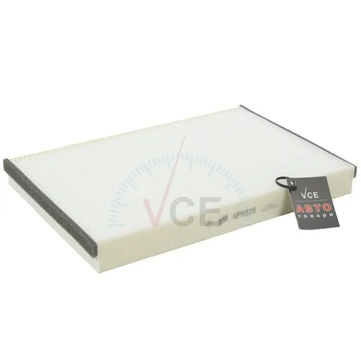 Фото 1 - Фильтр, воздух во внутреннем пространстве WIX FILTERS WP6828 Фильтр, воздух во внутреннем пространстве WIX FILTERS WP6828 (фото 1)