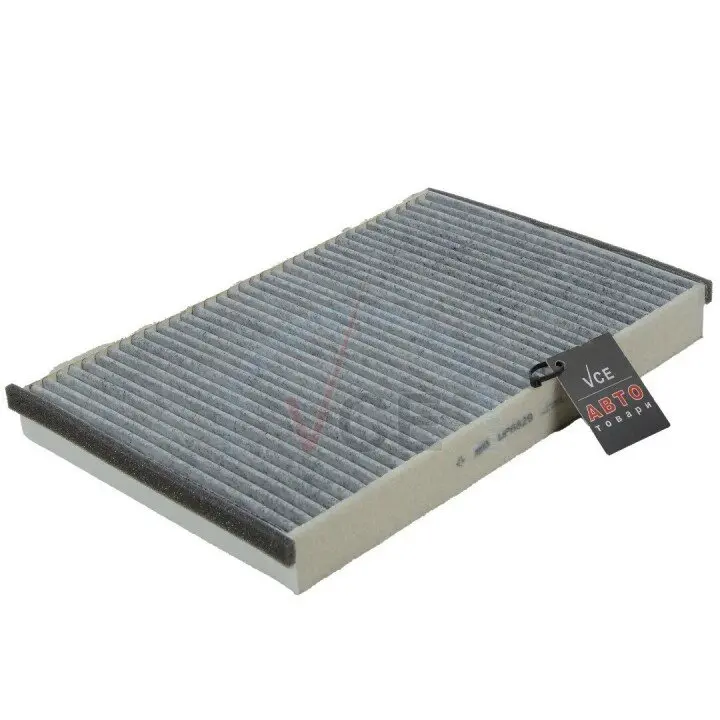 Фільтр, повітря у внутрішньому просторі WIX FILTERS WP6829 (фото 1)