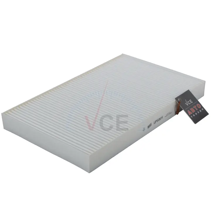 Фільтр, повітря у внутрішньому просторі WIX FILTERS WP6864 (фото 1)